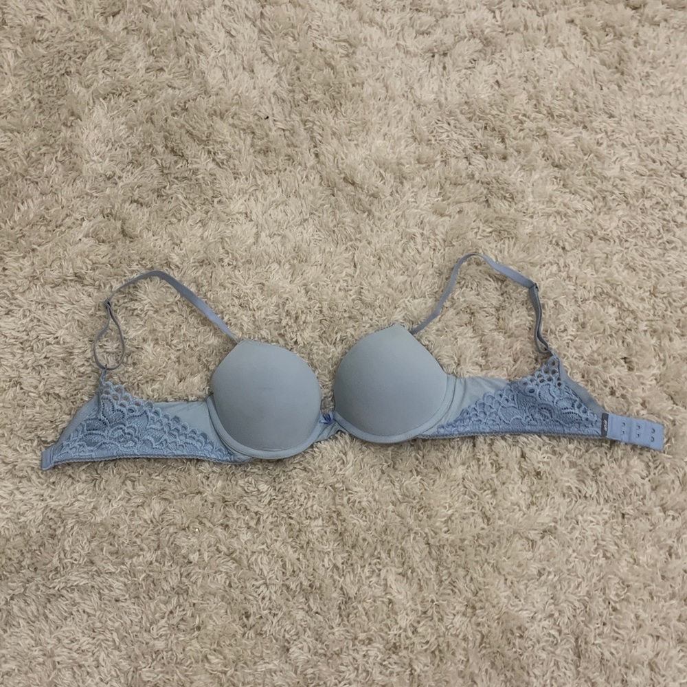 Blue lace 32C aerie bra❤️